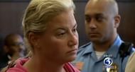In 2012, Sunny was arrested five times in 4 weeks